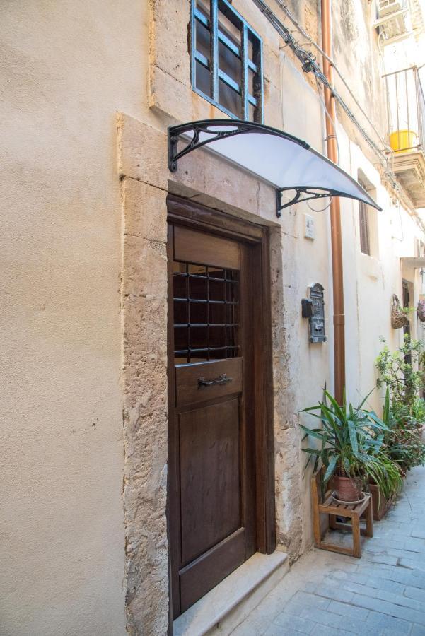 Creuza De Ma Villa Syracuse Exterior foto