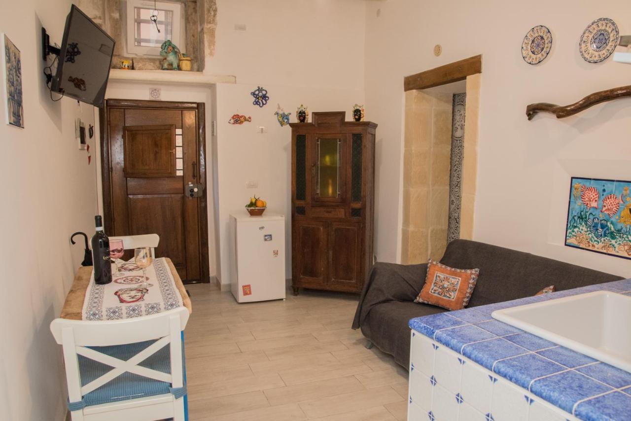 Creuza De Ma Villa Syracuse Exterior foto