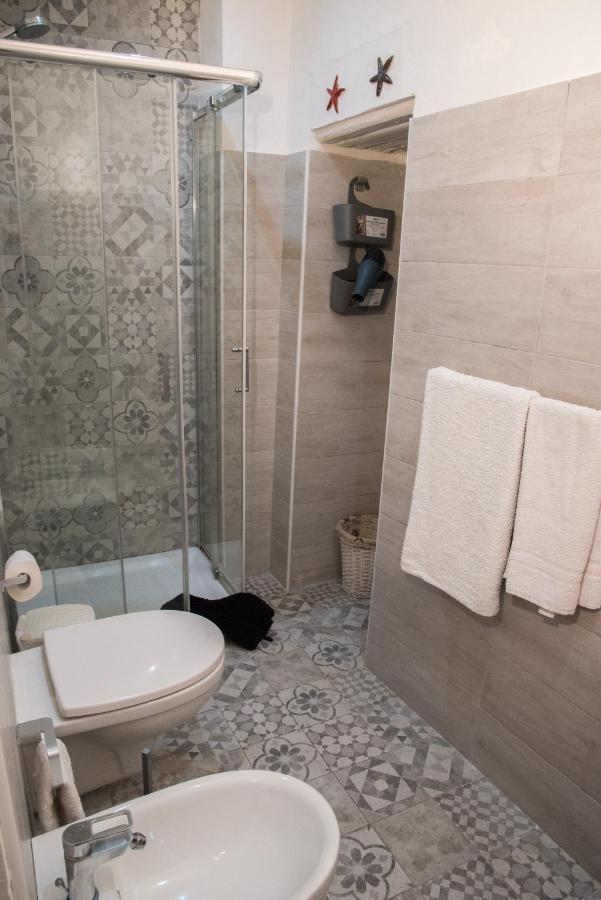 Creuza De Ma Villa Syracuse Exterior foto