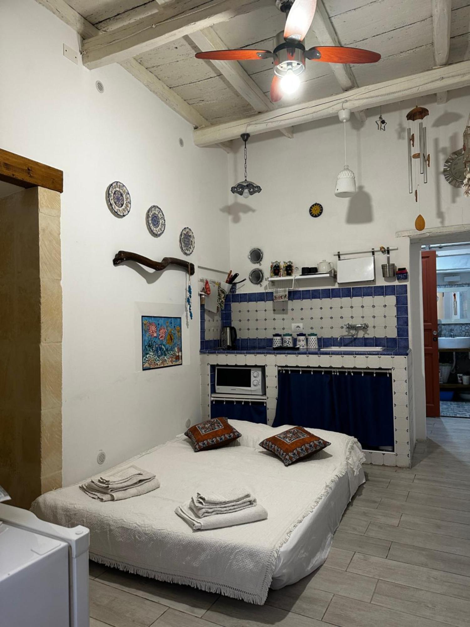 Creuza De Ma Villa Syracuse Exterior foto