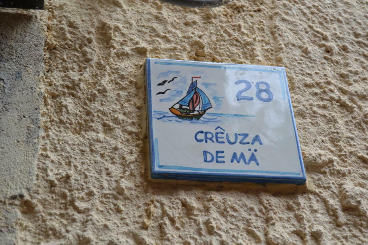 Creuza De Ma Villa Syracuse Exterior foto